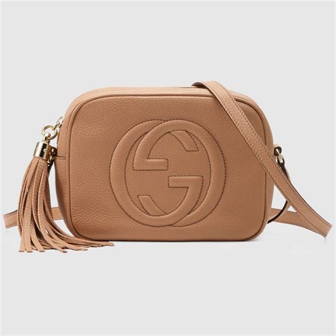 disco bag soho gucci colori|Gucci soho shoulder bag discontinued.